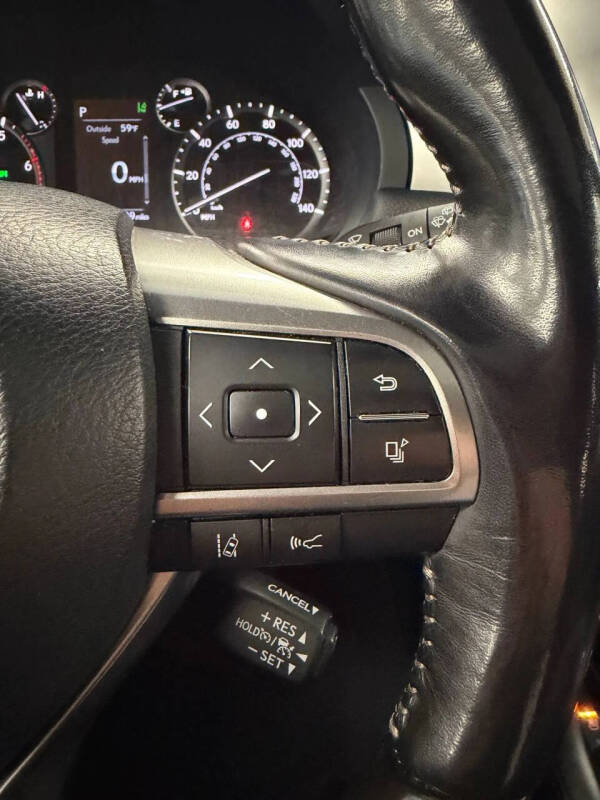 2023 Lexus GX 460