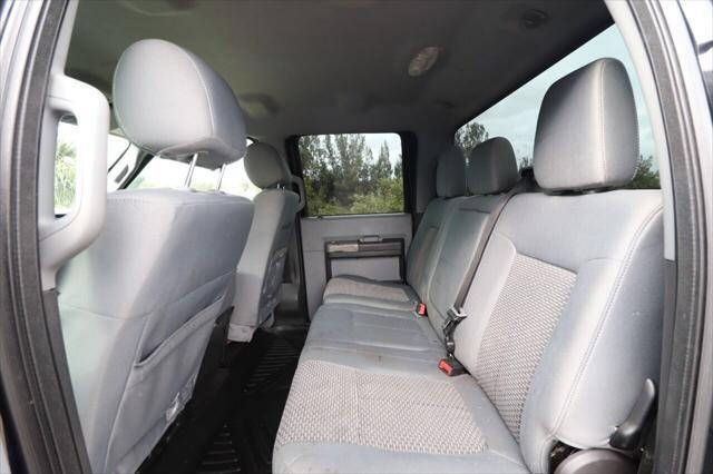 2016 Ford Super Duty F-250 Pickup - $28,997