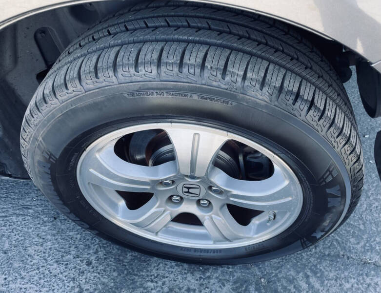 2014 Honda Pilot EX