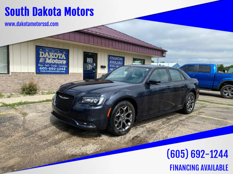 South Dakota Motors Car Dealer in Brookings, SD