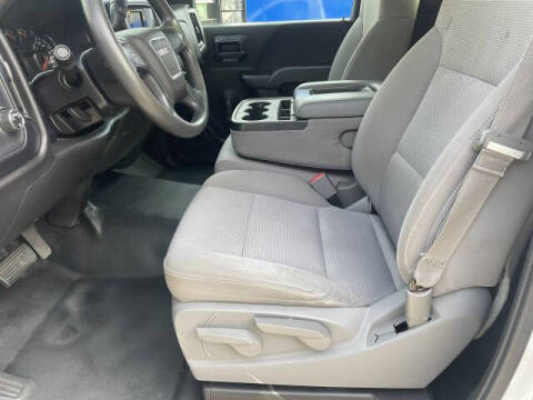 2014 GMC Sierra 1500