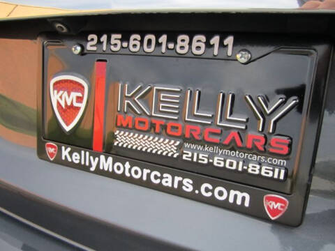 2015 Mercedes-Benz E-Class E 63 AMG S-Model