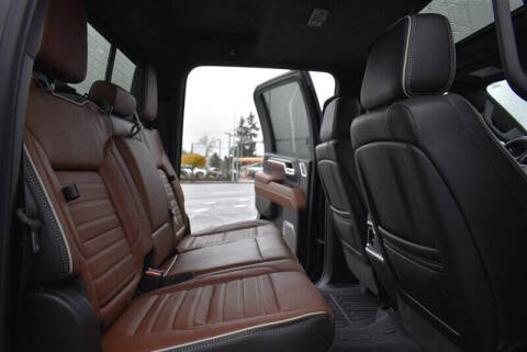 2024 GMC Sierra 3500HD