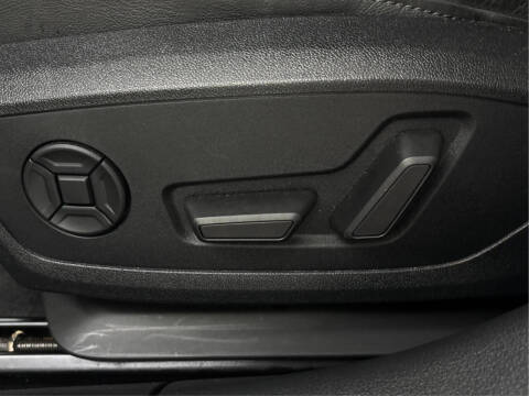 2019 Audi A7 quattro Premium Plus 55 TFSI