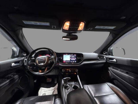 2021 Dodge Durango Citadel