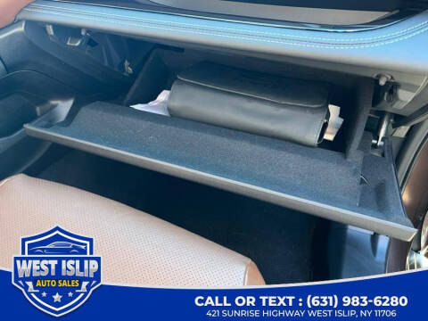 2021 Subaru Outback Touring