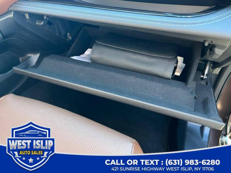 2021 Subaru Outback Touring