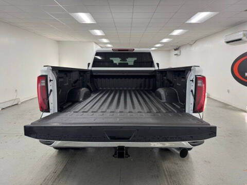 2026 GMC Sierra 3500HD