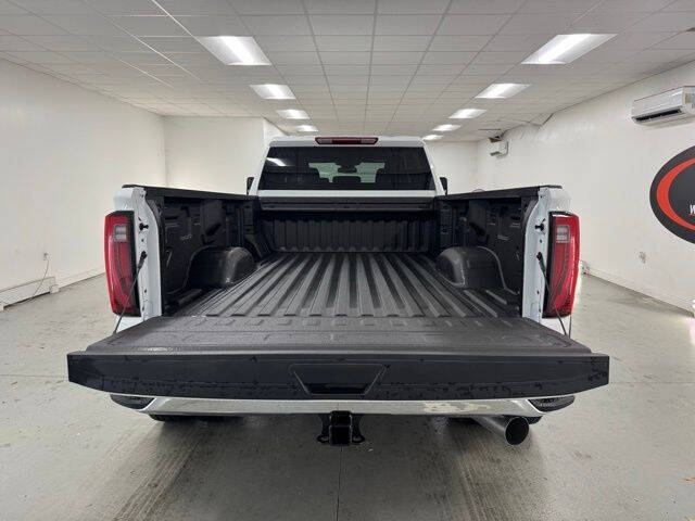 2026 GMC Sierra 3500HD