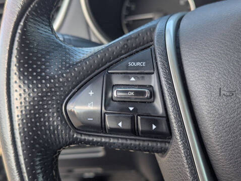 2020 Nissan Maxima 3.5 SV