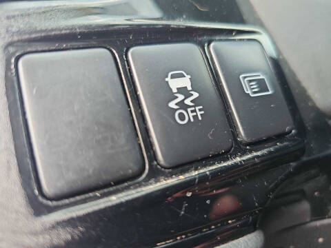 2016 Mitsubishi Outlander ES