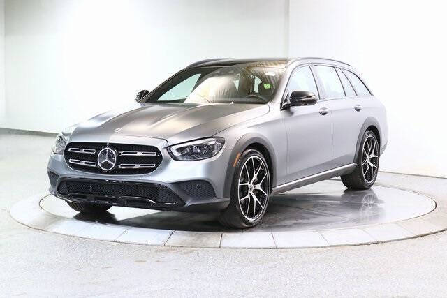 2023 Mercedes-Benz E-Class E 450 4MATIC All-Terrain