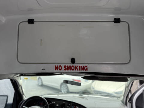 2007 Ford E-Series E-250