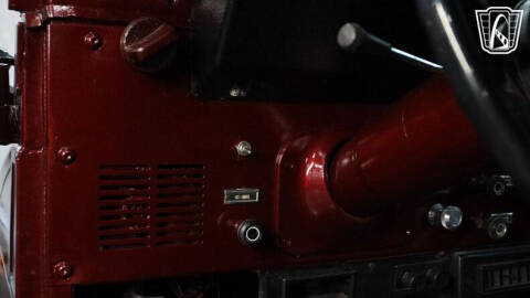 1983 Jeep CJ-7
