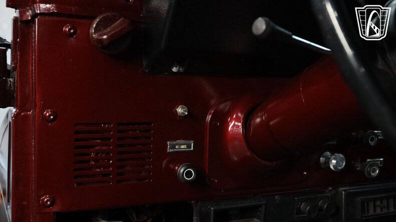 1983 Jeep CJ-7