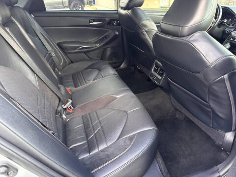 2020 Toyota Avalon XSE