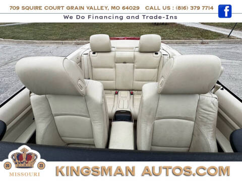 2009 BMW 3 Series 335i