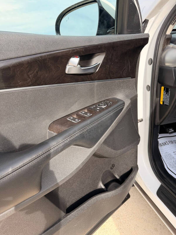 2018 Kia Sorento EX V6