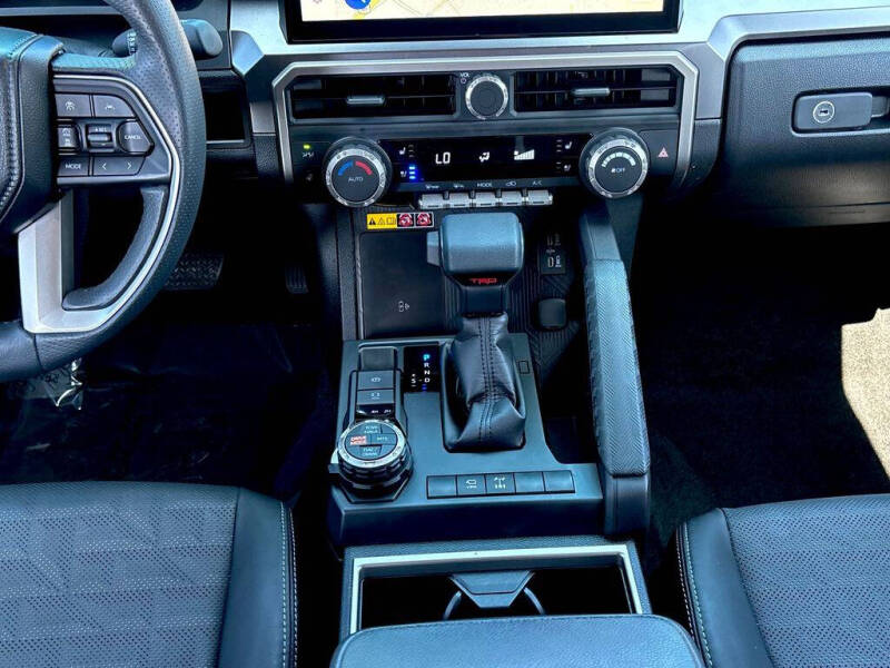 2026 Toyota 4Runner