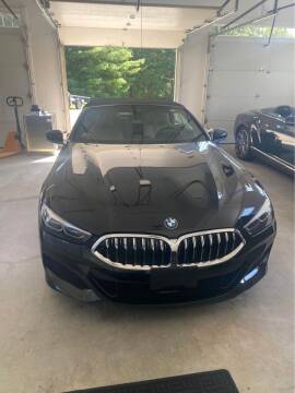 2019 BMW 8 Series for sale at Cars R Us Of Kingston in Kingston NH