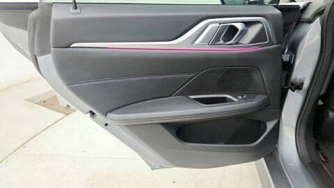 2023 BMW i4 eDrive35 Gran Coupe