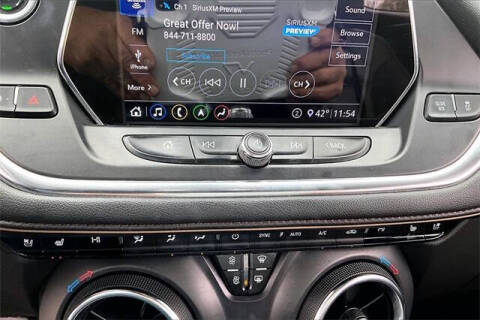 2020 Chevrolet Blazer Premier