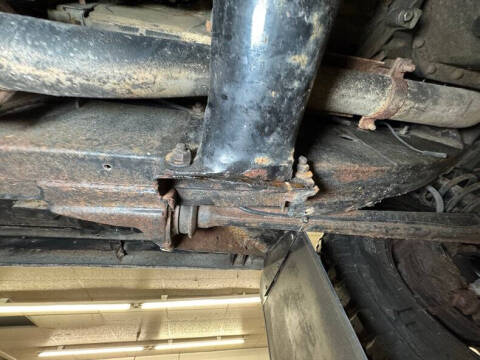 1991 Land Rover Defender