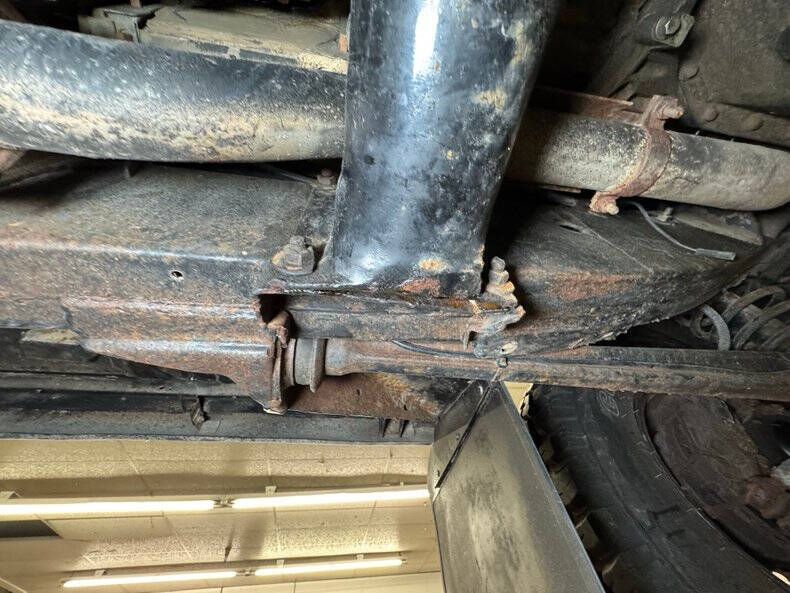 1991 Land Rover Defender