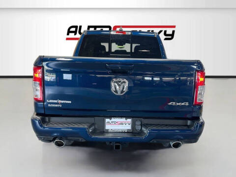 2024 RAM 1500