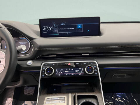 2024 Genesis GV80 2.5T
