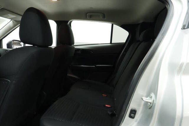 2025 Mitsubishi Eclipse Cross ES