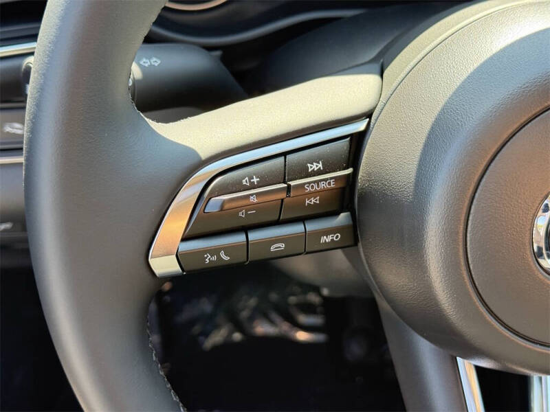 2025 Mazda CX-30 2.5 S Preferred