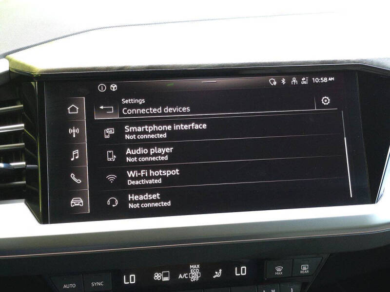 2023 Audi Q4 e-tron quattro Premium 50