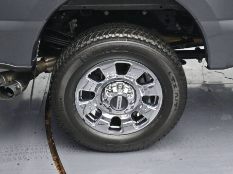 2024 Ford F-350 Super Duty