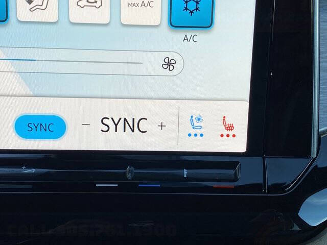 2026 Volkswagen Atlas Cross Sport SE 4Motion