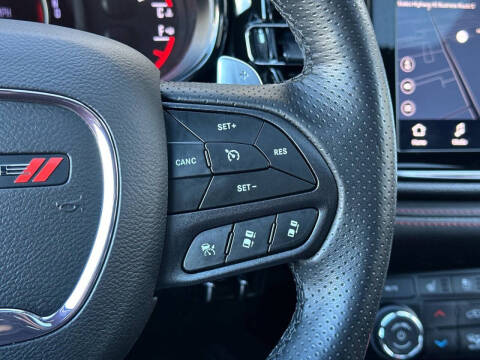 2024 Dodge Durango
