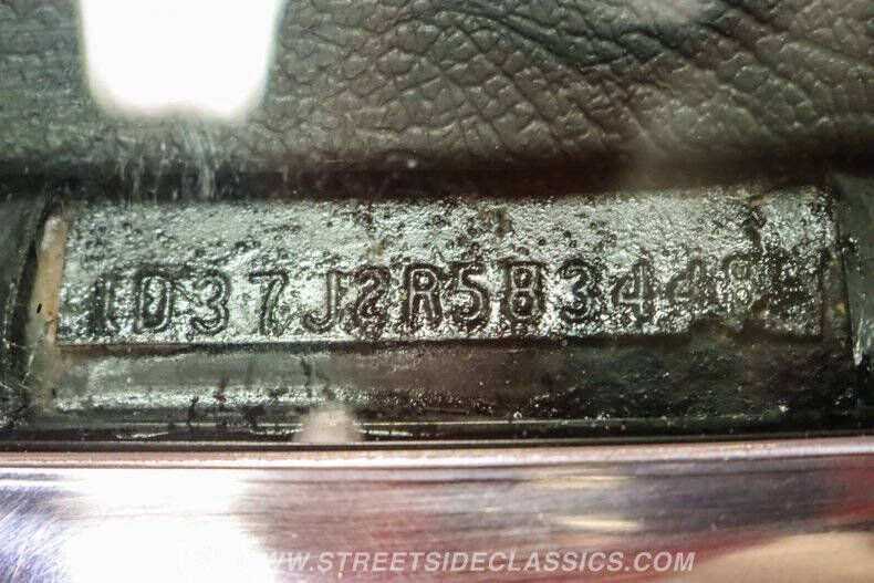 1972 Chevrolet Chevelle