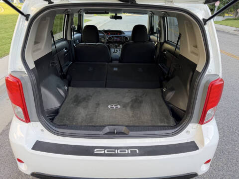 2014 Scion xB