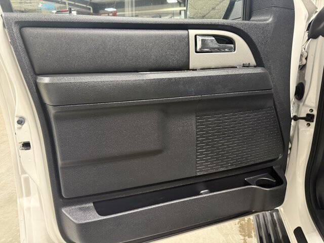 2016 Ford Expedition Limited