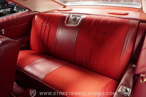 1965 Chevrolet Impala