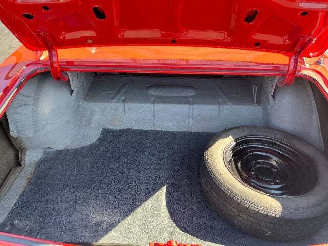 1966 Chevrolet Chevelle 26