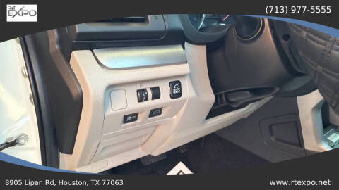 2014 Subaru Forester 2.5i Touring