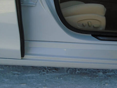 2016 Cadillac CTS 3.6L Luxury Collection