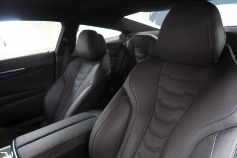 2019 BMW 8 Series M850i xDrive