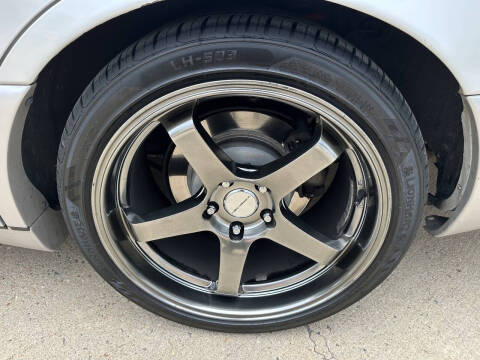 1993 Lexus GS 300