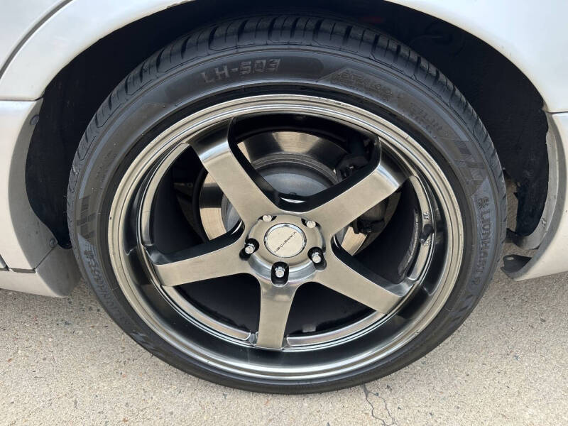 1993 Lexus GS 300
