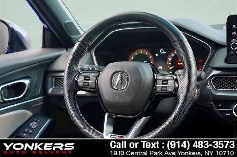 2024 Acura Integra Type S