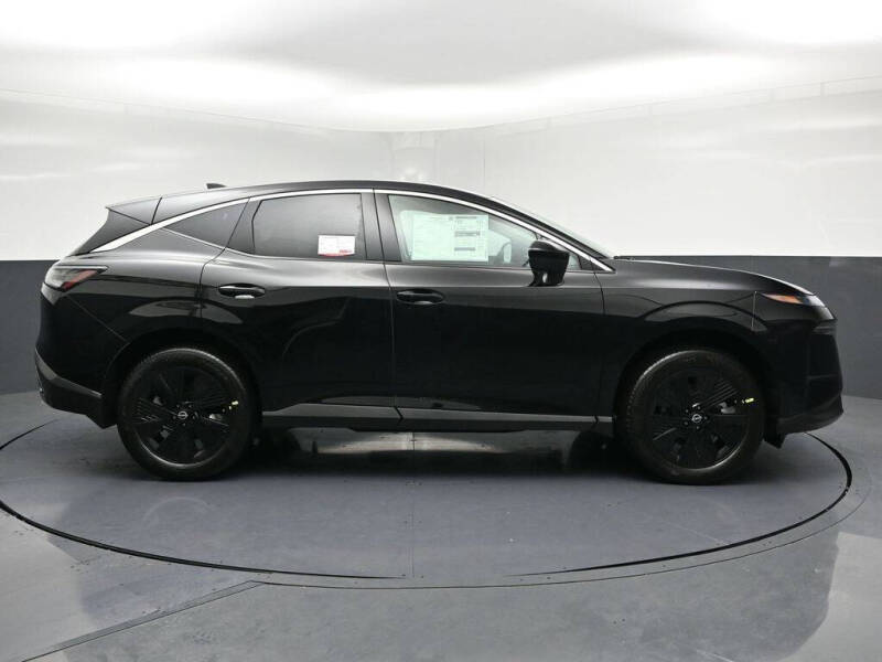 2026 Nissan Murano SV