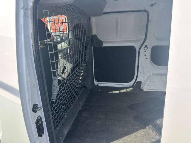 2020 Nissan NV200 SV