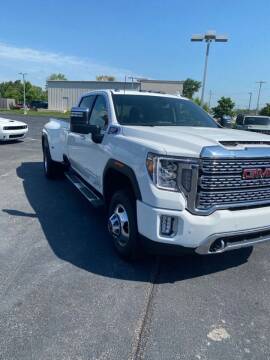 2022 GMC Sierra 3500HD for sale at Davco Auto in Fort Wayne IN
